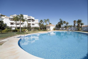 Palmeras Candor free parking by Staycare, Rota